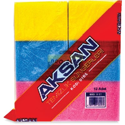 Aksan Sıva Süngeri